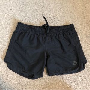 Hurley Shorts - Hurley black boardshorts Hurley Shorts - Hurley black boardshorts
